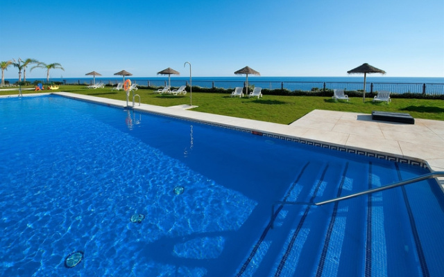 Olée Torrox Costa Holiday Rentals