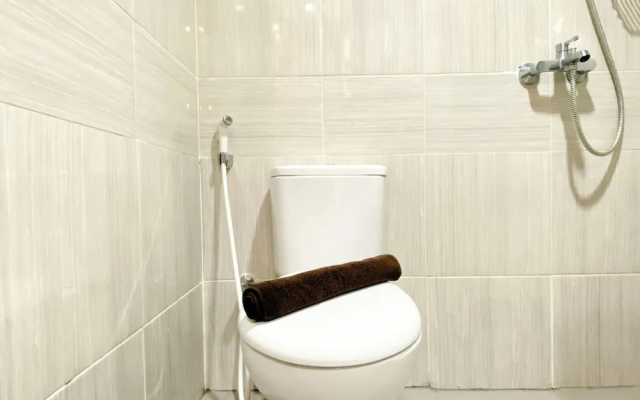 Modern Studio At Vasanta Innopark Apartment