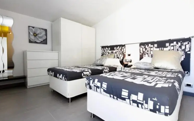 Residence Le Betulle Executive