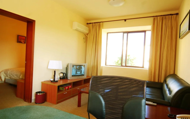 Zhuhai Ocean Hot Spring Hotel
