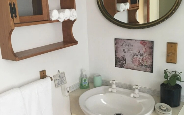 Nightingale Falls Farm Stay Retreat
