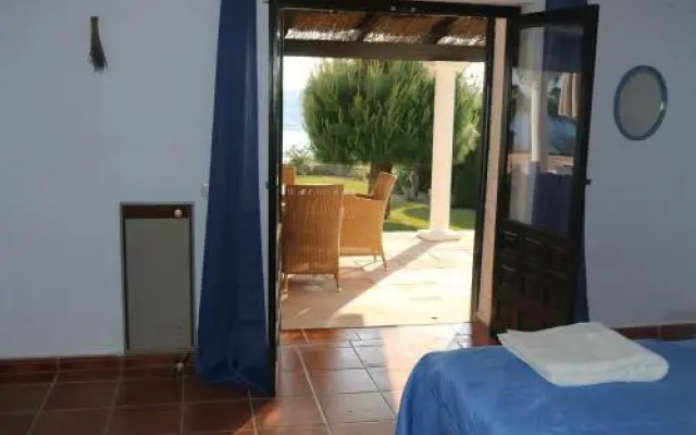 Villa Las Dalias