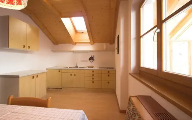 Ferienwohnung Trompedeller