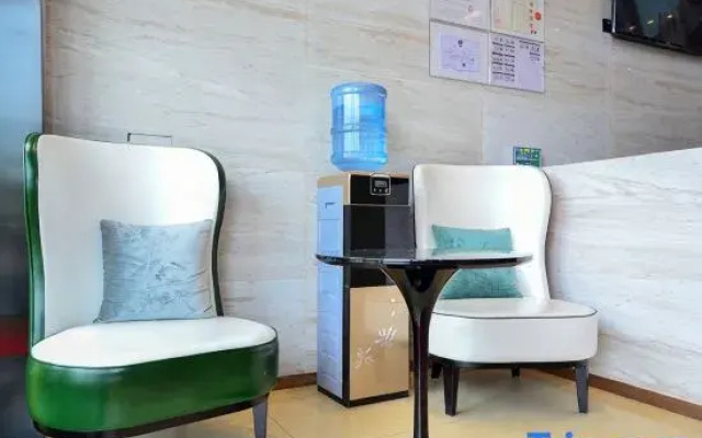 Jimeijiahotel