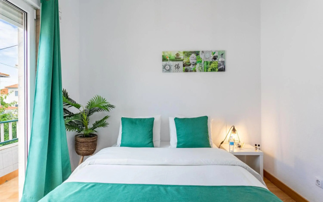 Encarnação Home