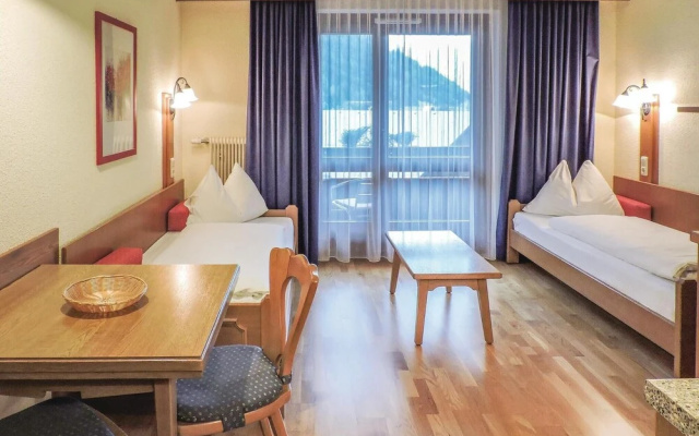 Amazing Apartment in Bad Kleinkirchheim With Internet