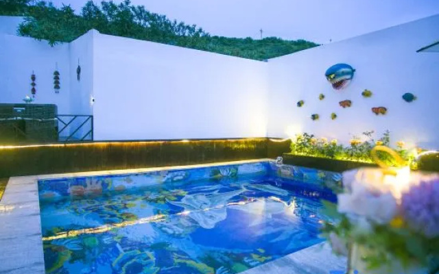 LongXianJu Hotel