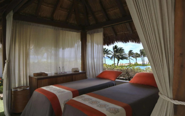 Grand Class at Grand Velas All Inclusive
