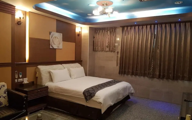 Xianfeng B&B