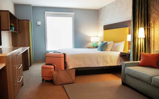 Home2 Suites By Hilton Santa Rosa Beach