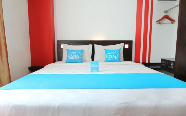 Airy Taman Sari Mangga Besar Delapan 12 Jakarta