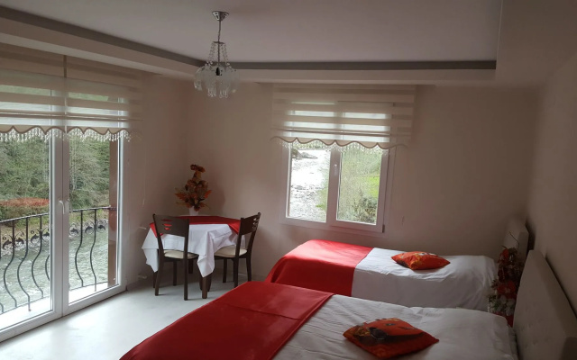 Ayder Valley Palace