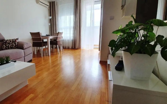Royal apartment Belvill