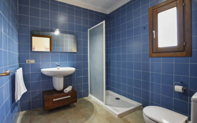 Luxurious country house with pool near the town of Alcudia