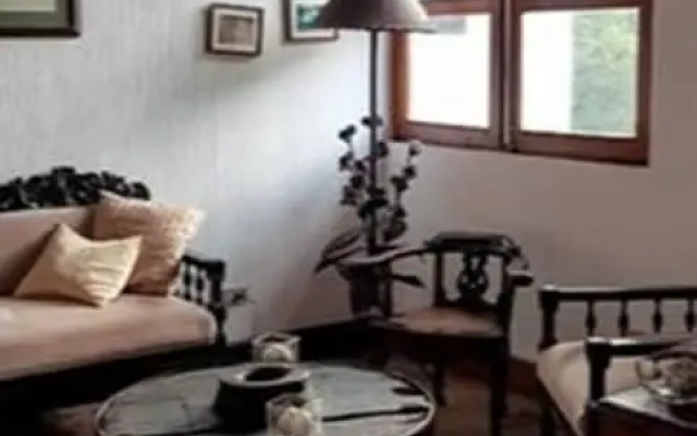 Apartament El Calvario at Casa Ovalle