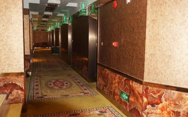 Suyunge Hotel