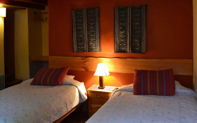 Miskiwasi Bed & Breakfast