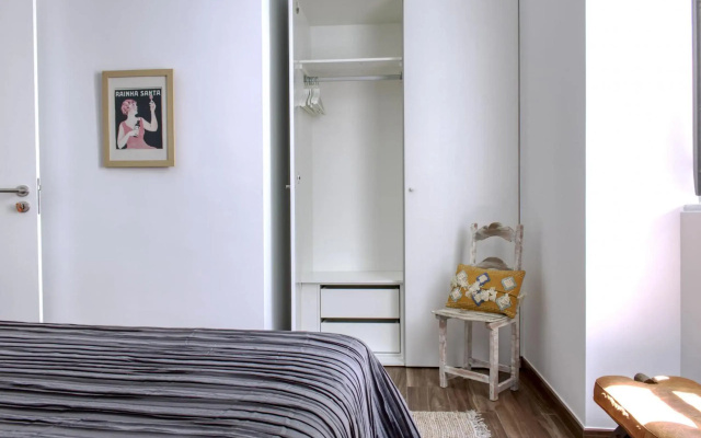 Apartamentos do Rio