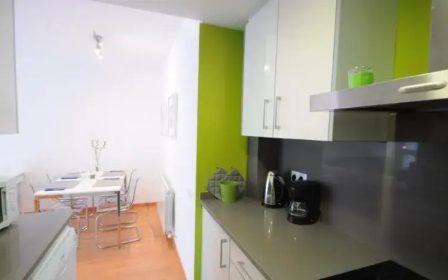 Capricho Cerca Del Mar by HelloApartments