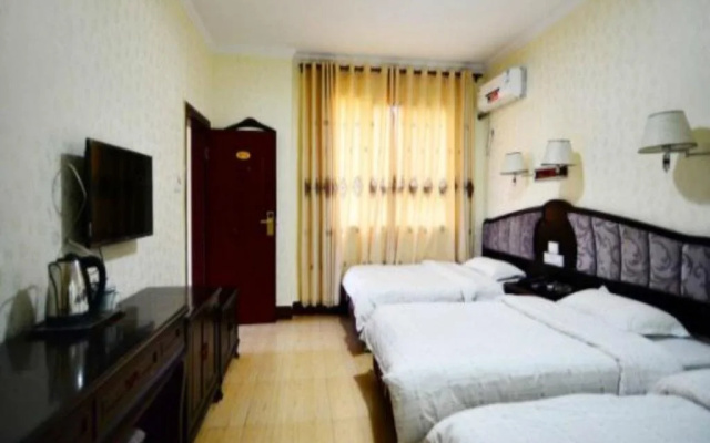 Guilin Runfeng Business Hotel