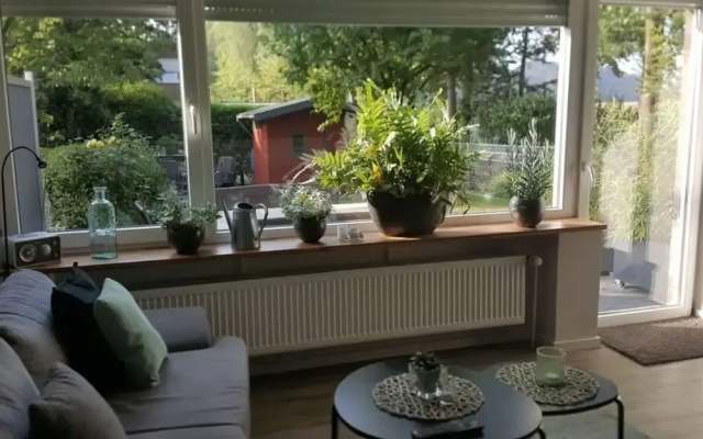Nice Apartment in Neuenkirchen