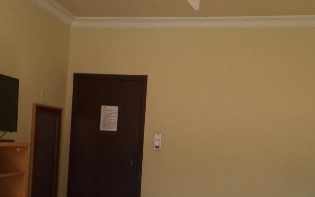 Boroni Palace Hotel