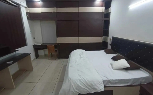 Hotel Vivara
