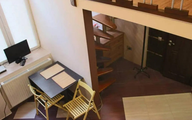 Ohiienka Apartment