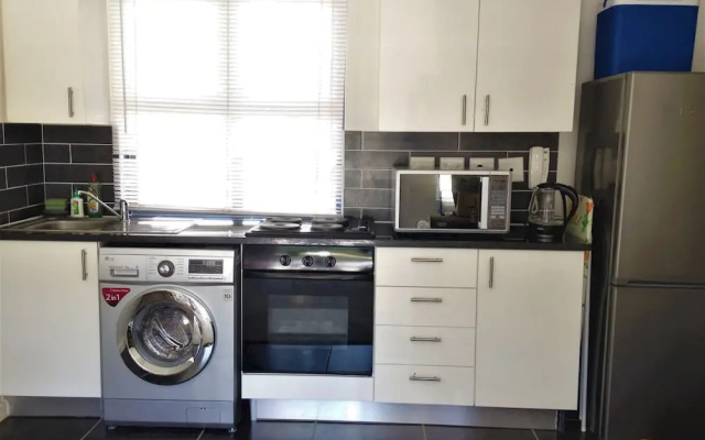 The Rondebosch 517