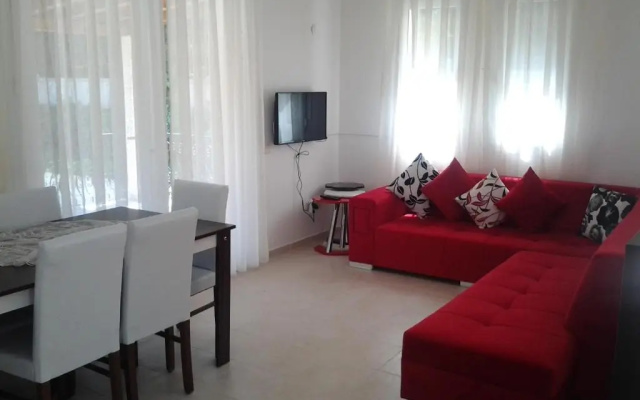 Holiday Home Turkuaz