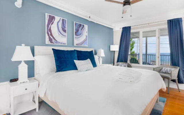 The Cove at Rockport Hotel