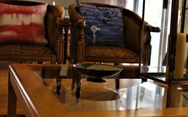Aleandrii Farmstay