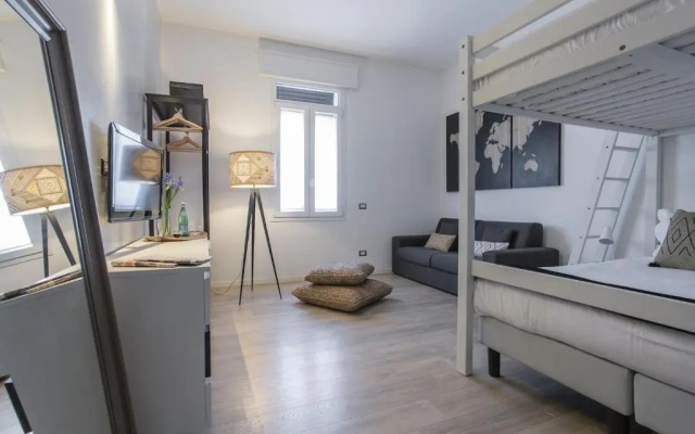 B&B Langer House Padova City Center