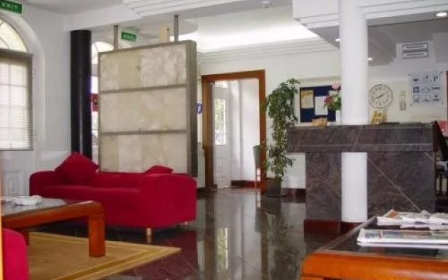 Hotel Ulveira