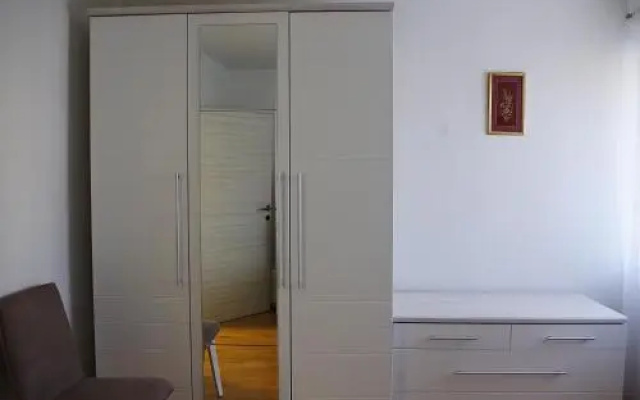 Apartment Pradini