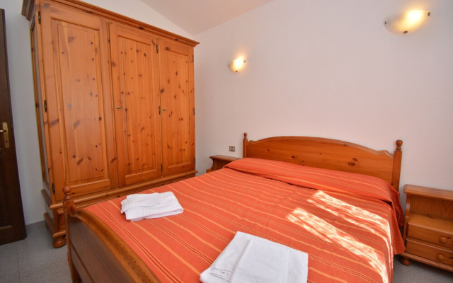 Granchio Apartment