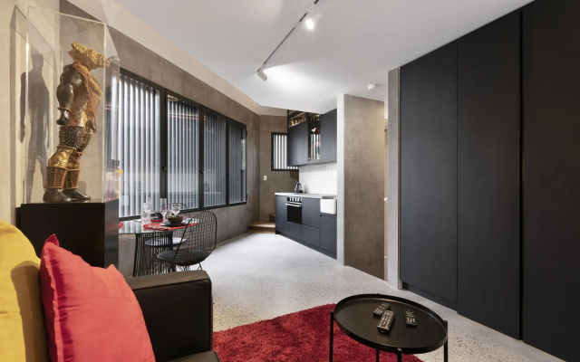 New York style Loft in Darlinghurst