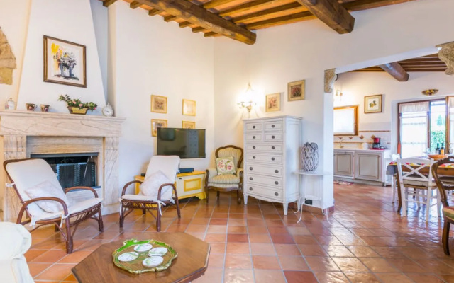 House The Nest Poggibonsi