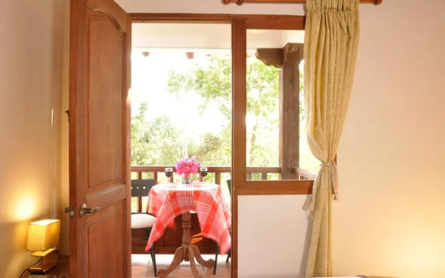 Casa de Campo Hotel & Spa