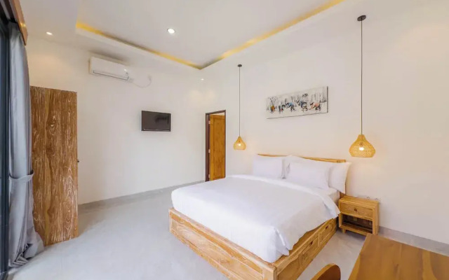 Giok Ubud