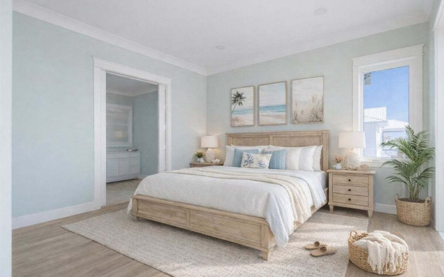 The Grand Pearl 11 Bedroom Home