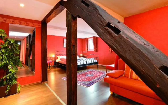 Hotel Stoffels