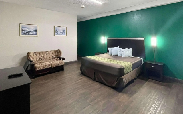 Rodeway Inn Georgetown