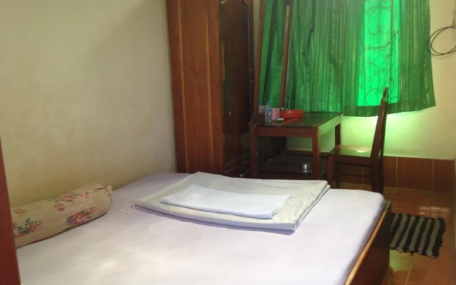 SoukSomPhone Hotel
