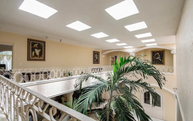 Casona Del Sol by Guruhotel