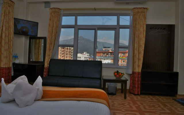 Hotel Point