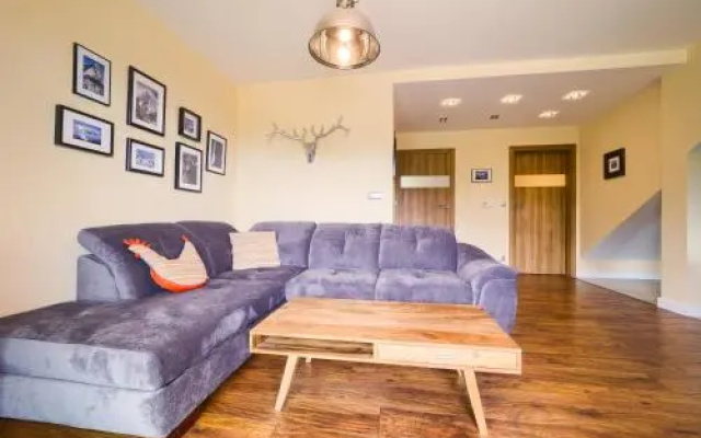 Wellness Apartamenty Zloty Widok