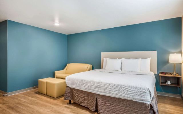 WoodSpring Suites Elgin - Chicago