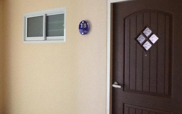 My Home@Tip Place
