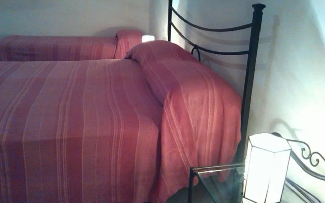 B&B Su Rizolu